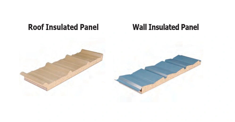 Euro Steel International — Cladding Systems