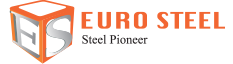 Euro Steel Logo